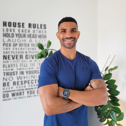 Mike Winbush Gesundheit Coaching ernährungsberatung München Bogenhausen